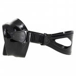 Marlin Frameless Duo mask with enlightened glass